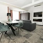 Hotel Palmenhof