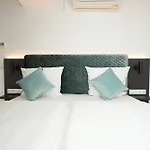 Hotel Palmenhof