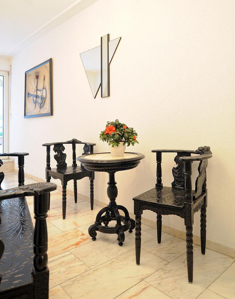 Palmenhof 4*