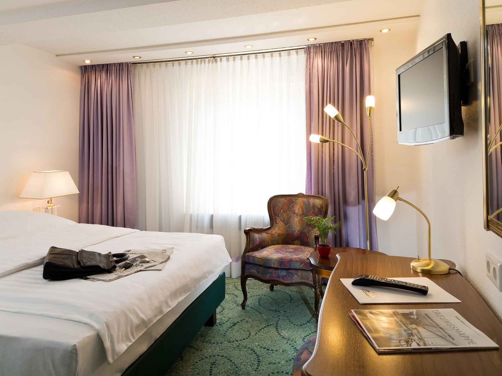 Palmenhof 4*