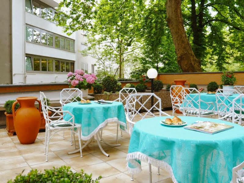 Palmenhof 4*
